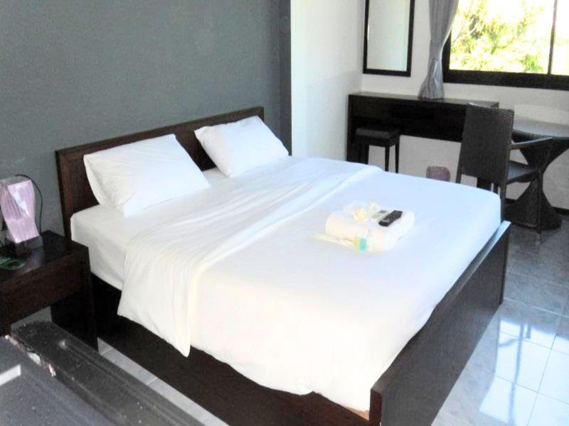 Zen Rooms Bonkai 2 Pattaya Eksteriør bilde