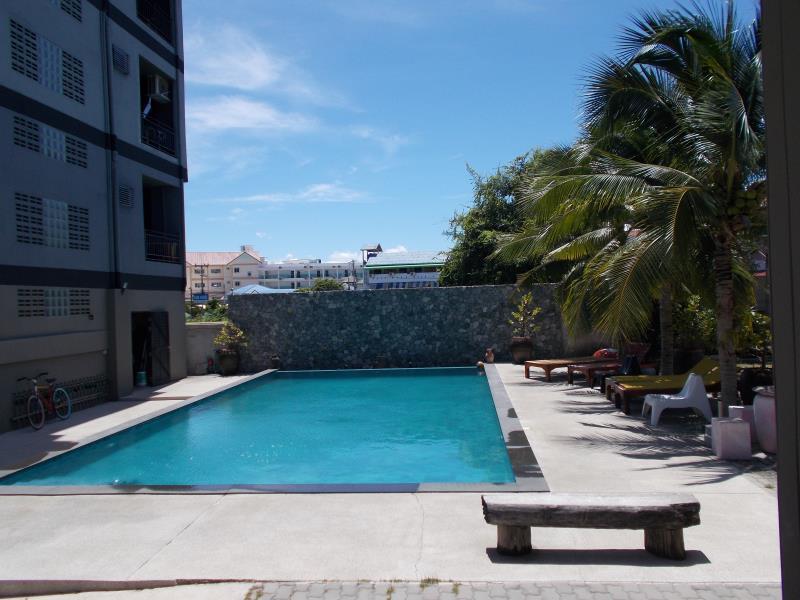 Zen Rooms Bonkai 2 Pattaya Eksteriør bilde