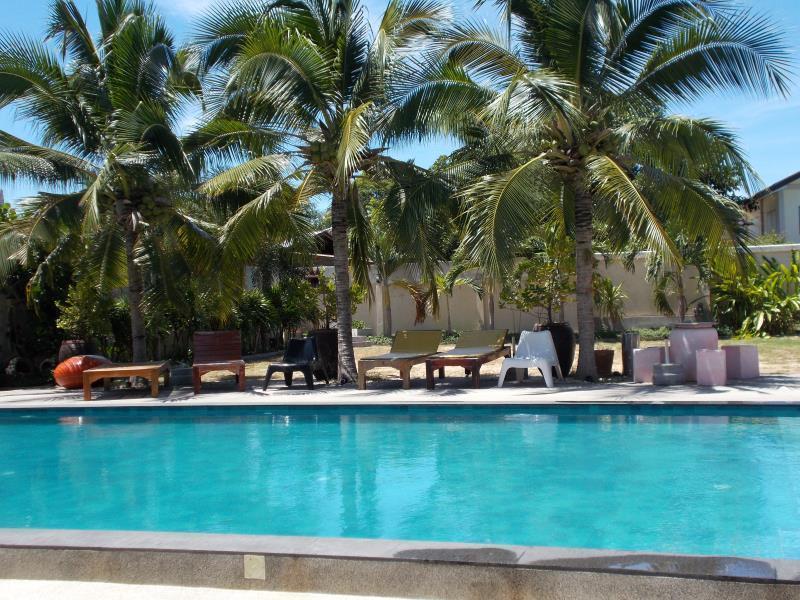 Zen Rooms Bonkai 2 Pattaya Eksteriør bilde