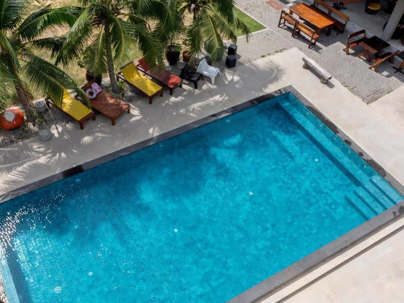 Zen Rooms Bonkai 2 Pattaya Eksteriør bilde