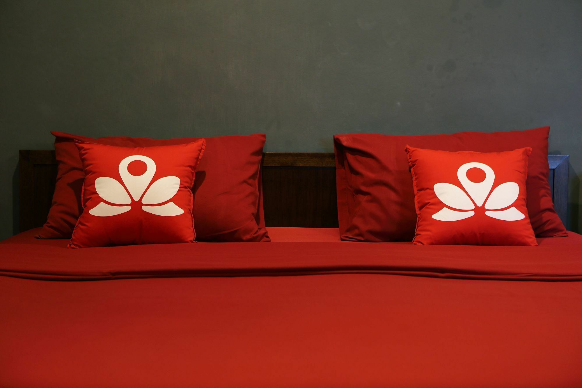 Zen Rooms Bonkai 2 Pattaya Eksteriør bilde