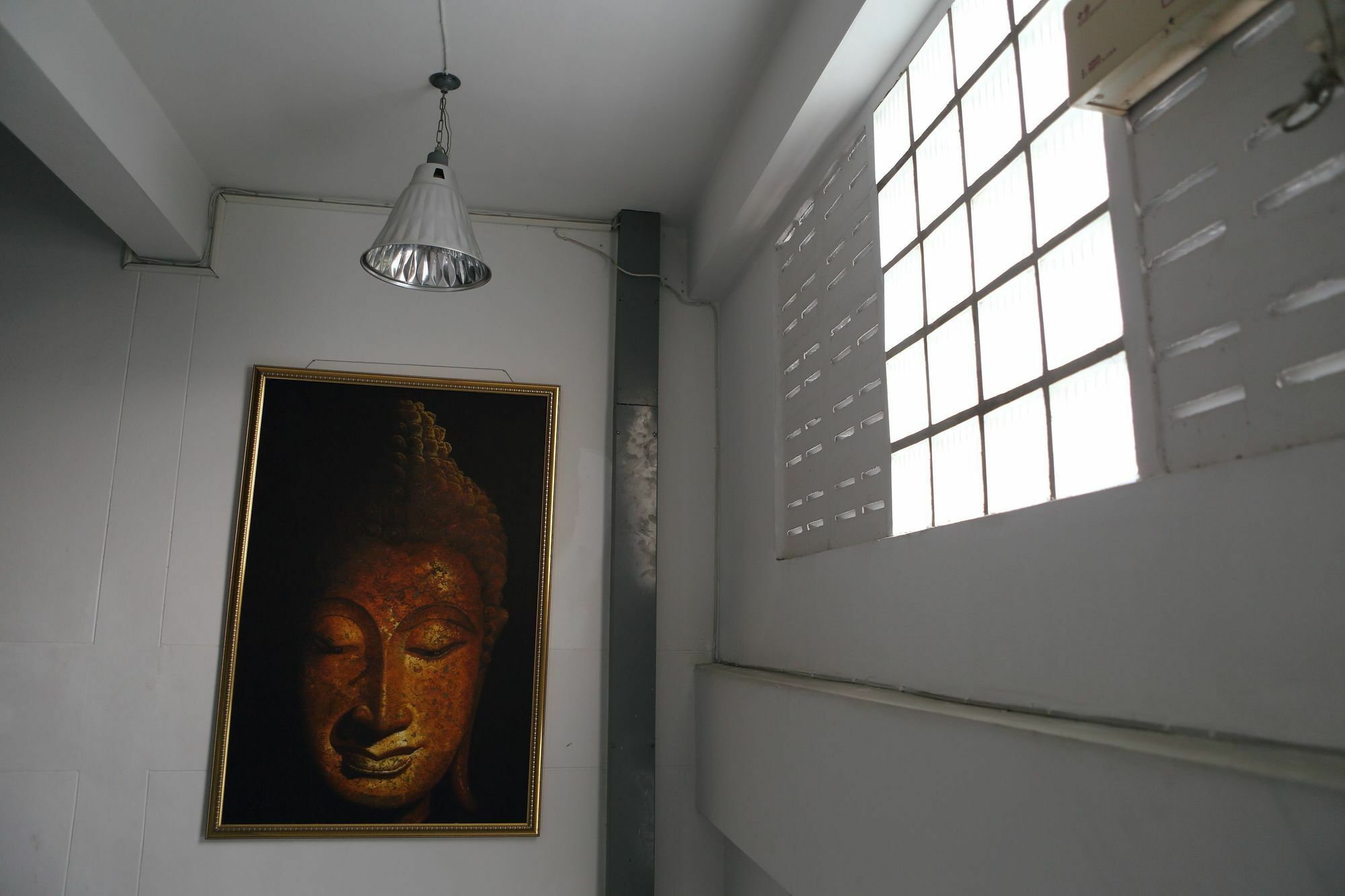 Zen Rooms Bonkai 2 Pattaya Eksteriør bilde